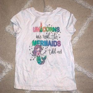 🌸3/$15🌸 Kids tee
